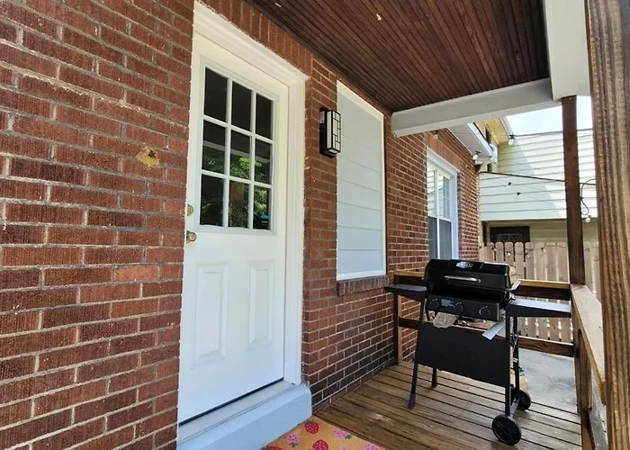 Holiday home The Brookline Retreat Pittsburgh